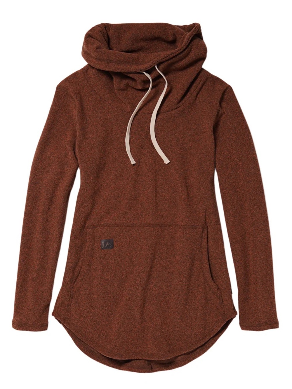 DESO Tallac Fleece Pullover XS